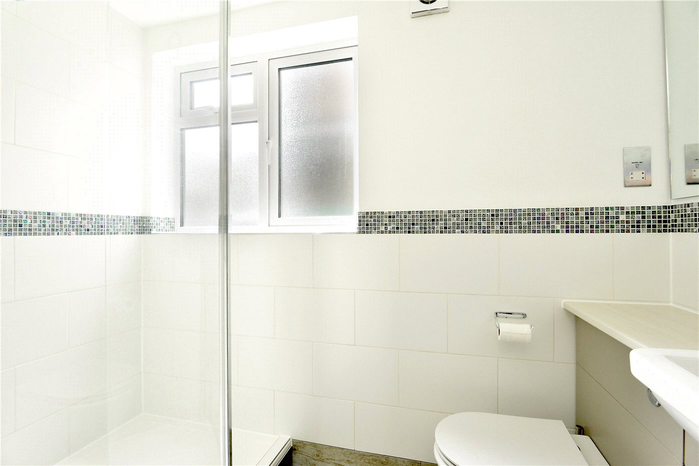 Shower Room Part 1